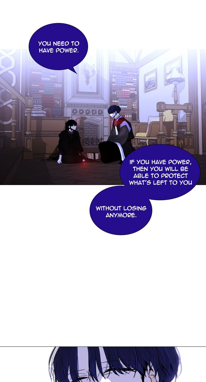 Read Trump chapter 46 image 47 on Lezhin