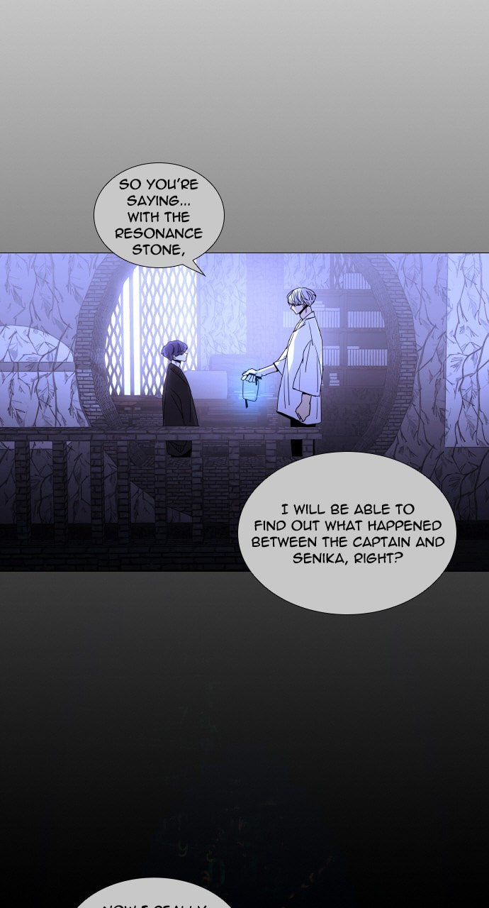 Read Trump chapter 46 image 50 on Lezhin