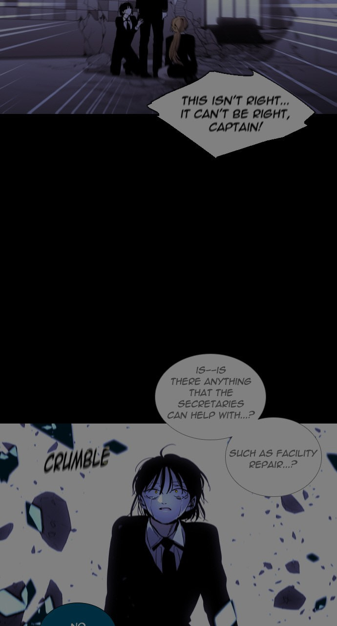 Read Trump chapter 46 image 7 on Lezhin