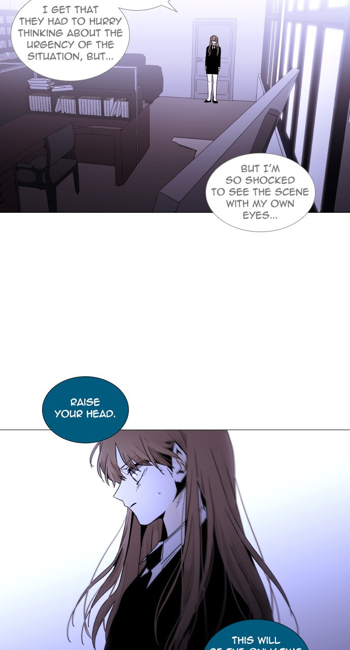Read Trump chapter 46 image 9 on Lezhin