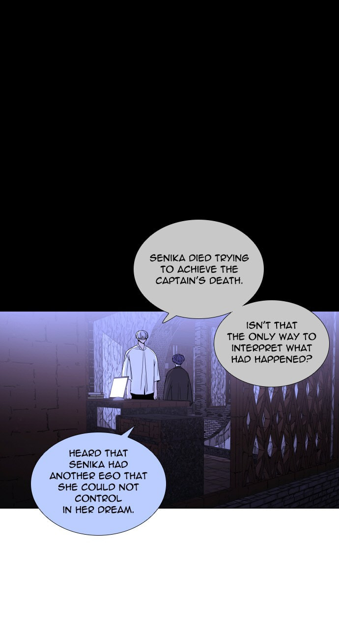 Read Trump chapter 47 image 13 on Lezhin