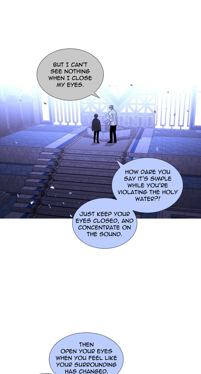 Read Trump chapter 47 image 18 on Lezhin