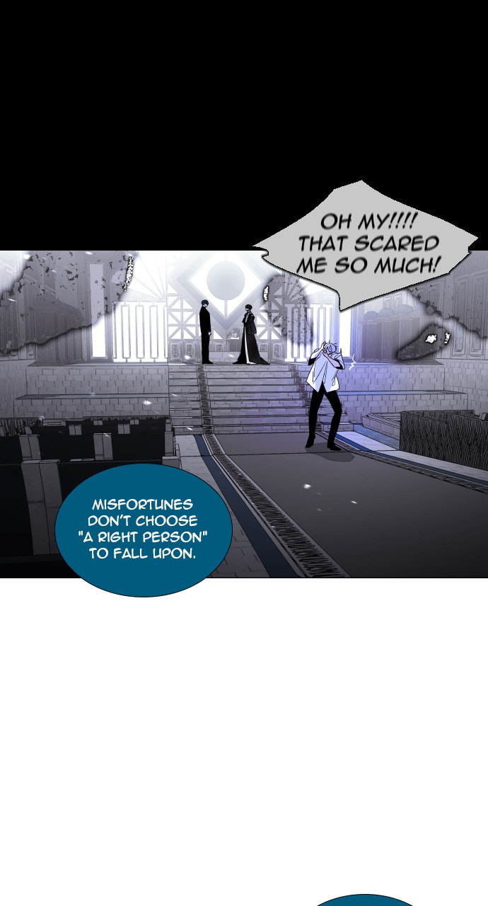 Read Trump chapter 47 image 23 on Lezhin