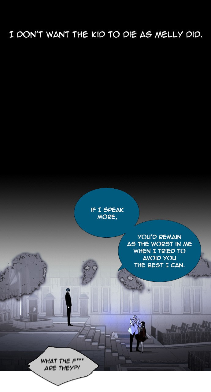 Read Trump chapter 47 image 25 on Lezhin