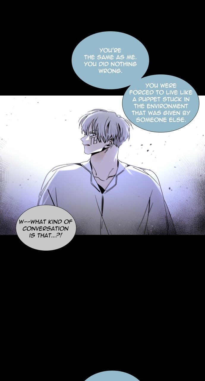 Read Trump chapter 47 image 28 on Lezhin