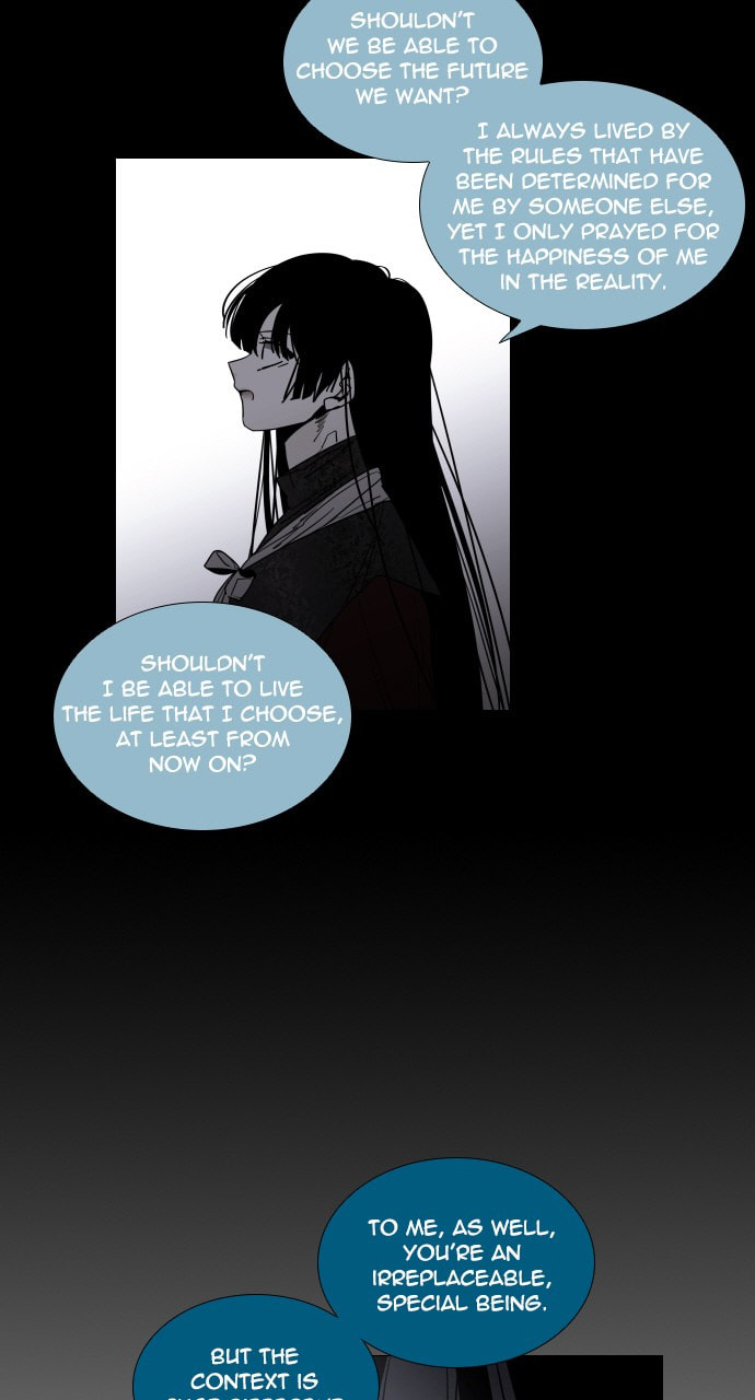 Read Trump chapter 47 image 29 on Lezhin