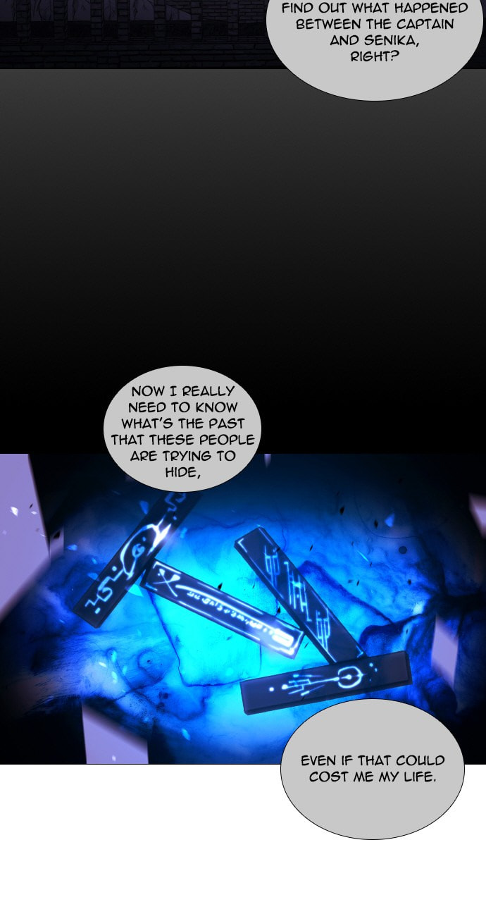 Read Trump chapter 47 image 3 on Lezhin