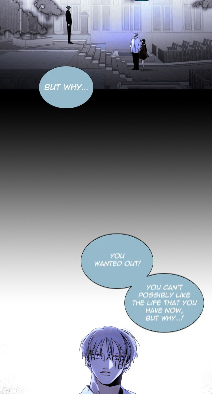 Read Trump chapter 47 image 31 on Lezhin