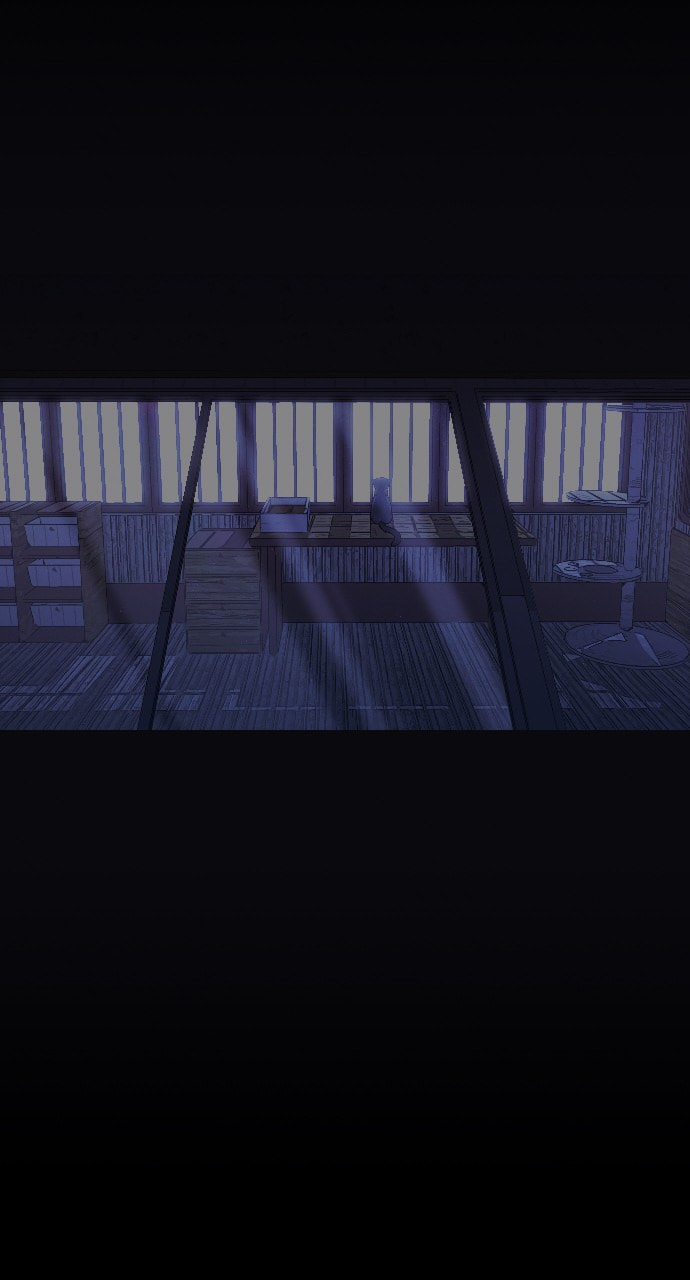 Read Trump chapter 47 image 34 on Lezhin