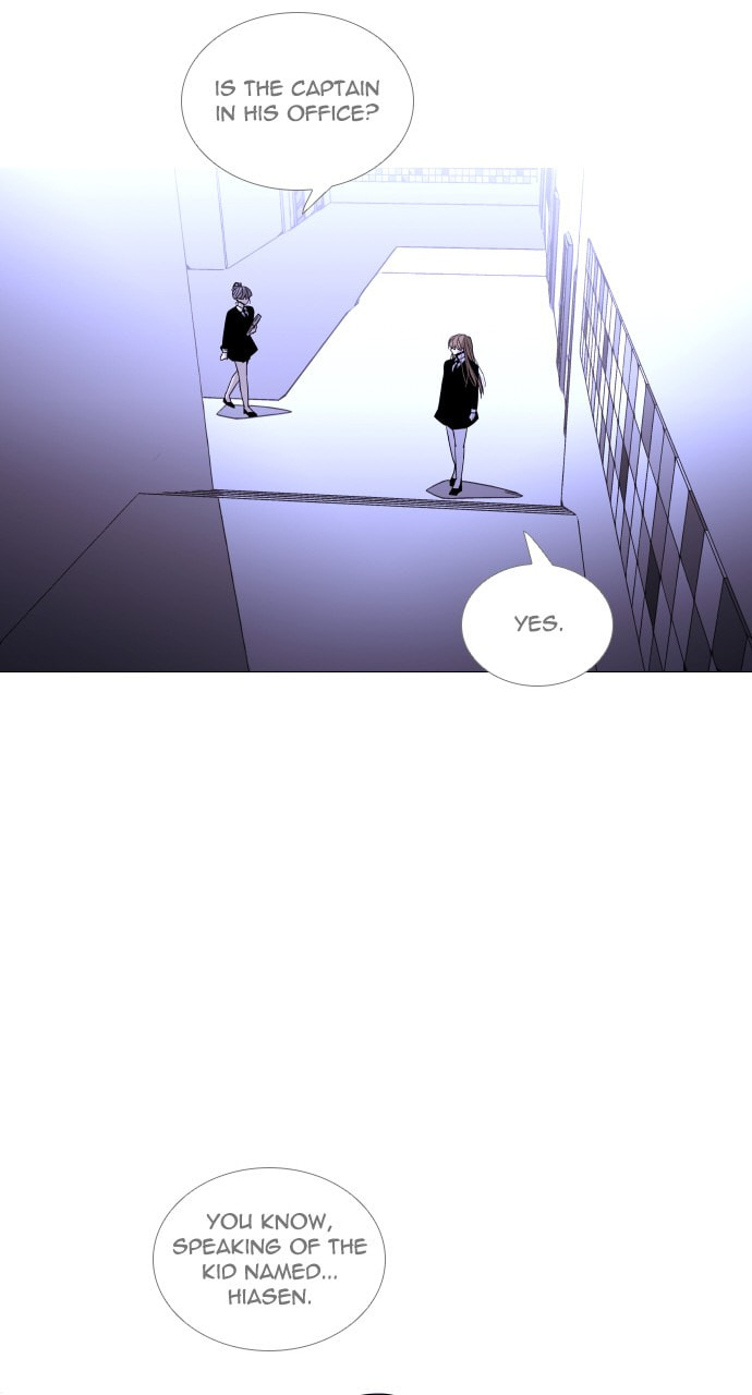 Read Trump chapter 47 image 37 on Lezhin