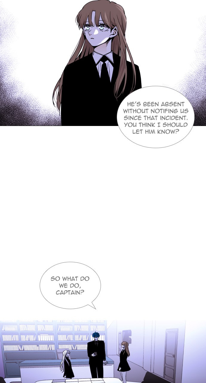 Read Trump chapter 47 image 38 on Lezhin