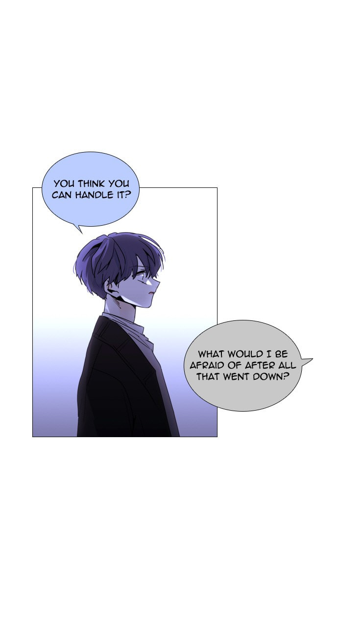 Read Trump chapter 47 image 4 on Lezhin