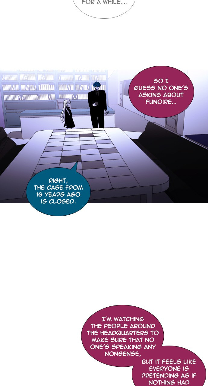 Read Trump chapter 47 image 42 on Lezhin