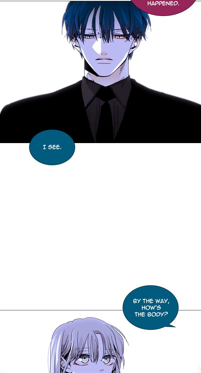 Read Trump chapter 47 image 43 on Lezhin