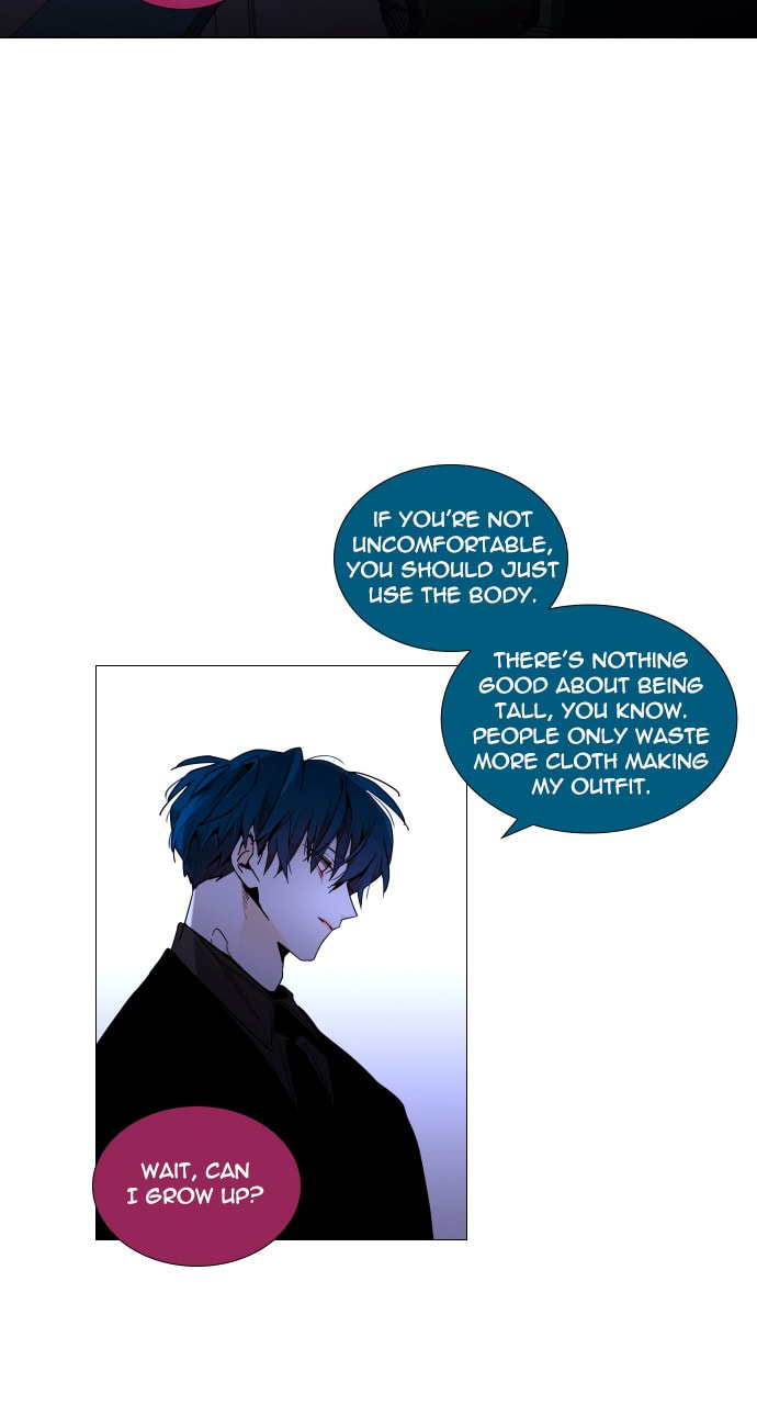 Read Trump chapter 47 image 45 on Lezhin