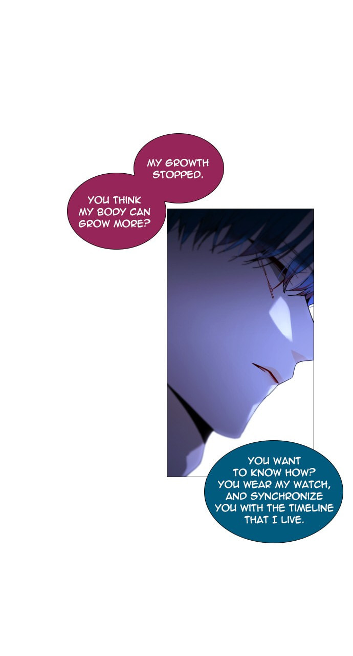Read Trump chapter 47 image 46 on Lezhin