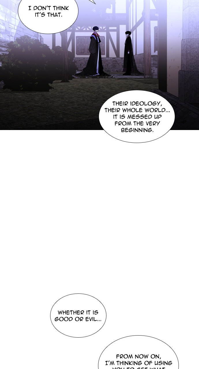 Read Trump chapter 47 image 52 on Lezhin
