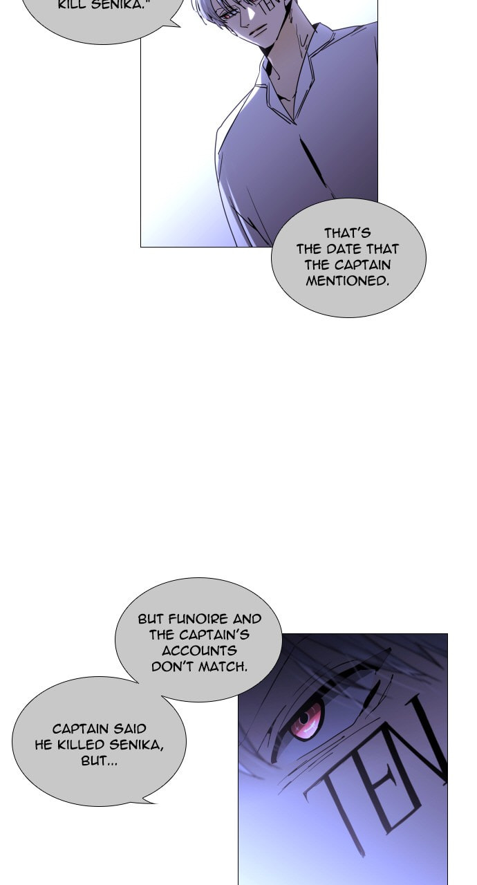 Read Trump chapter 47 image 7 on Lezhin
