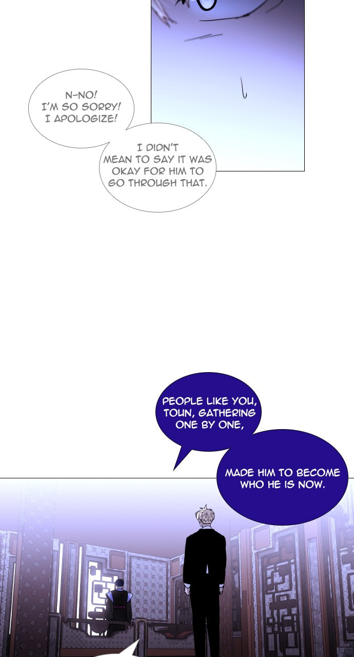 Read Trump chapter 48 image 10 on Lezhin