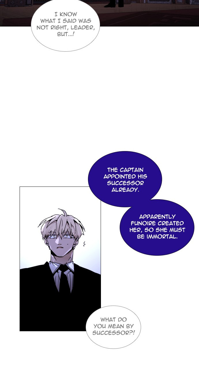 Read Trump chapter 48 image 11 on Lezhin
