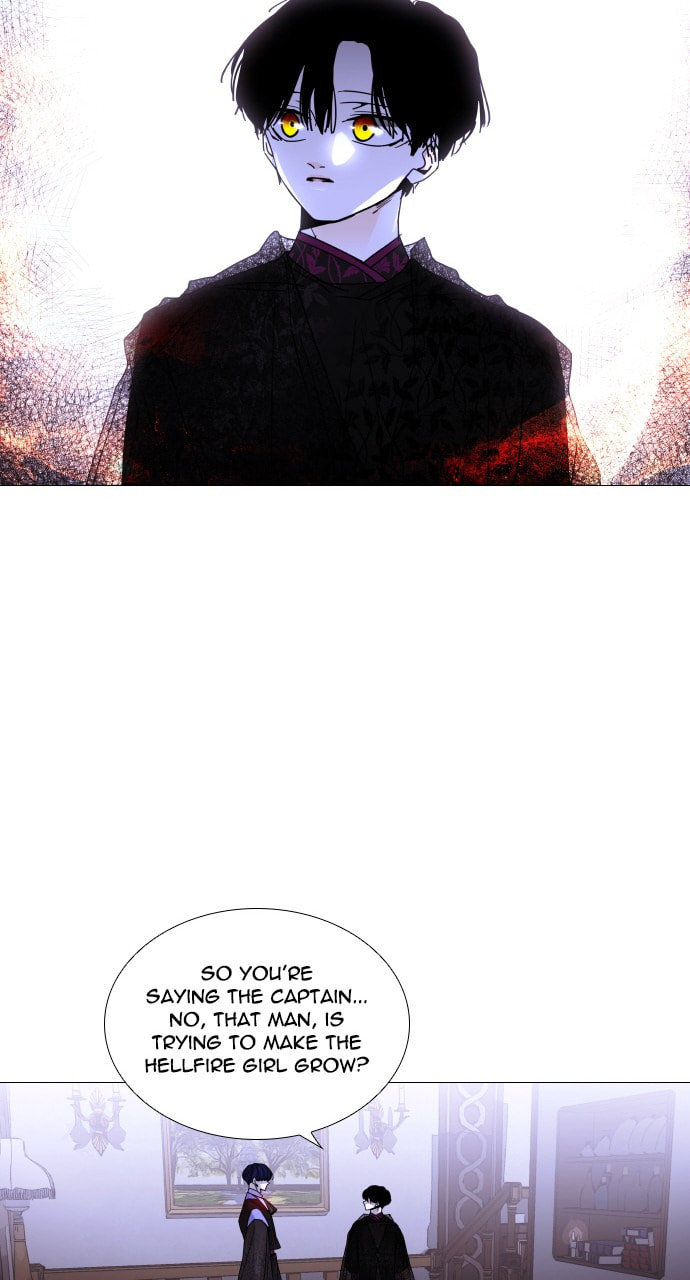 Read Trump chapter 48 image 14 on Lezhin
