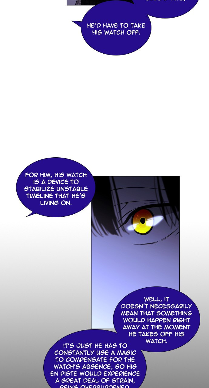 Read Trump chapter 48 image 16 on Lezhin