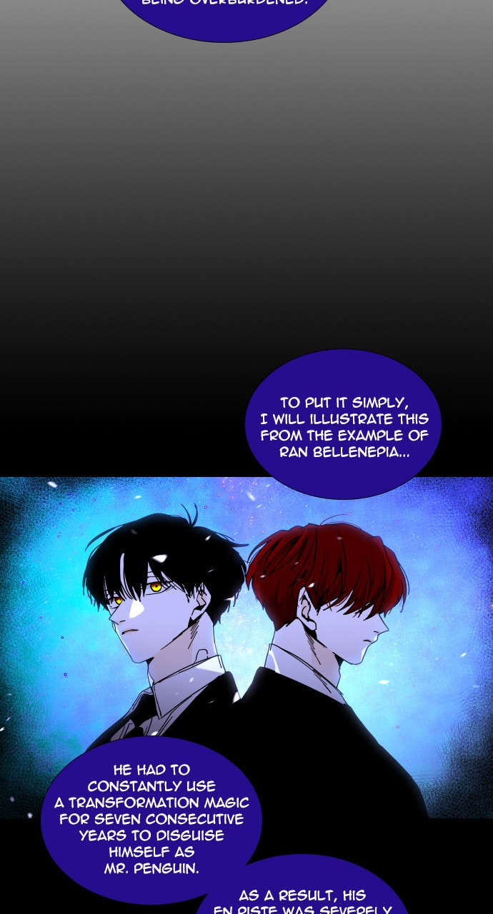 Read Trump chapter 48 image 17 on Lezhin