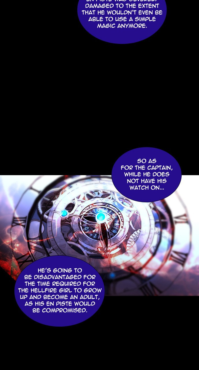 Read Trump chapter 48 image 18 on Lezhin