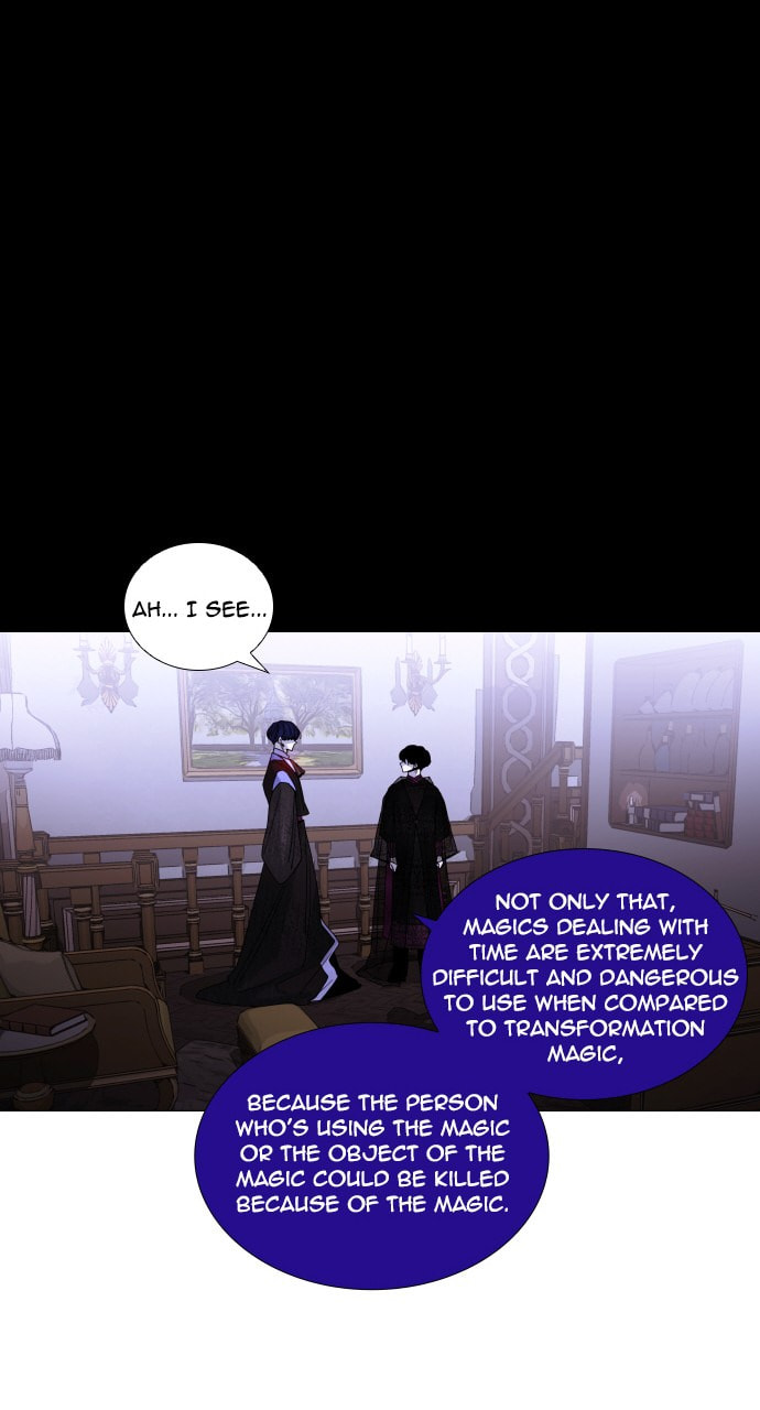 Read Trump chapter 48 image 19 on Lezhin