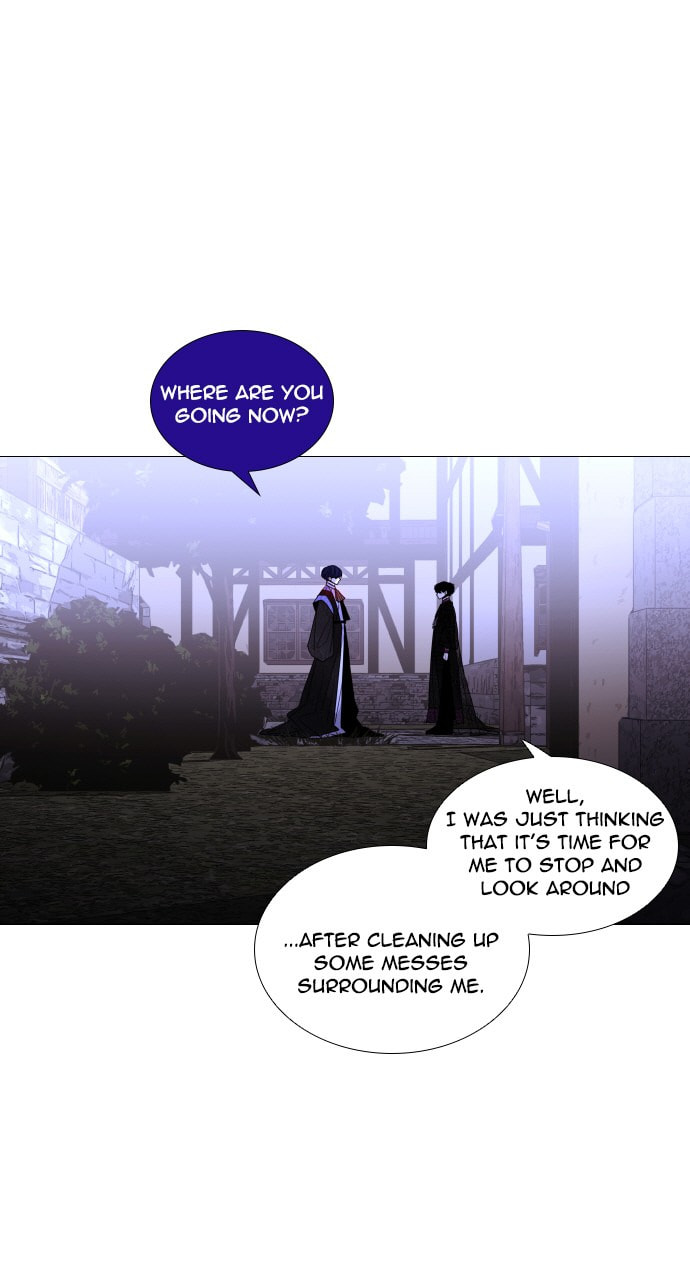 Read Trump chapter 48 image 2 on Lezhin