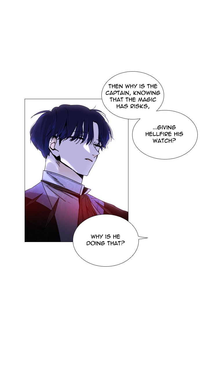 Read Trump chapter 48 image 20 on Lezhin