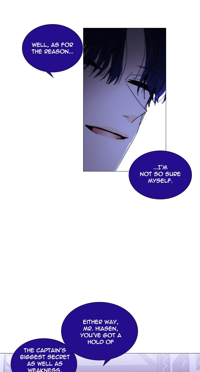 Read Trump chapter 48 image 21 on Lezhin