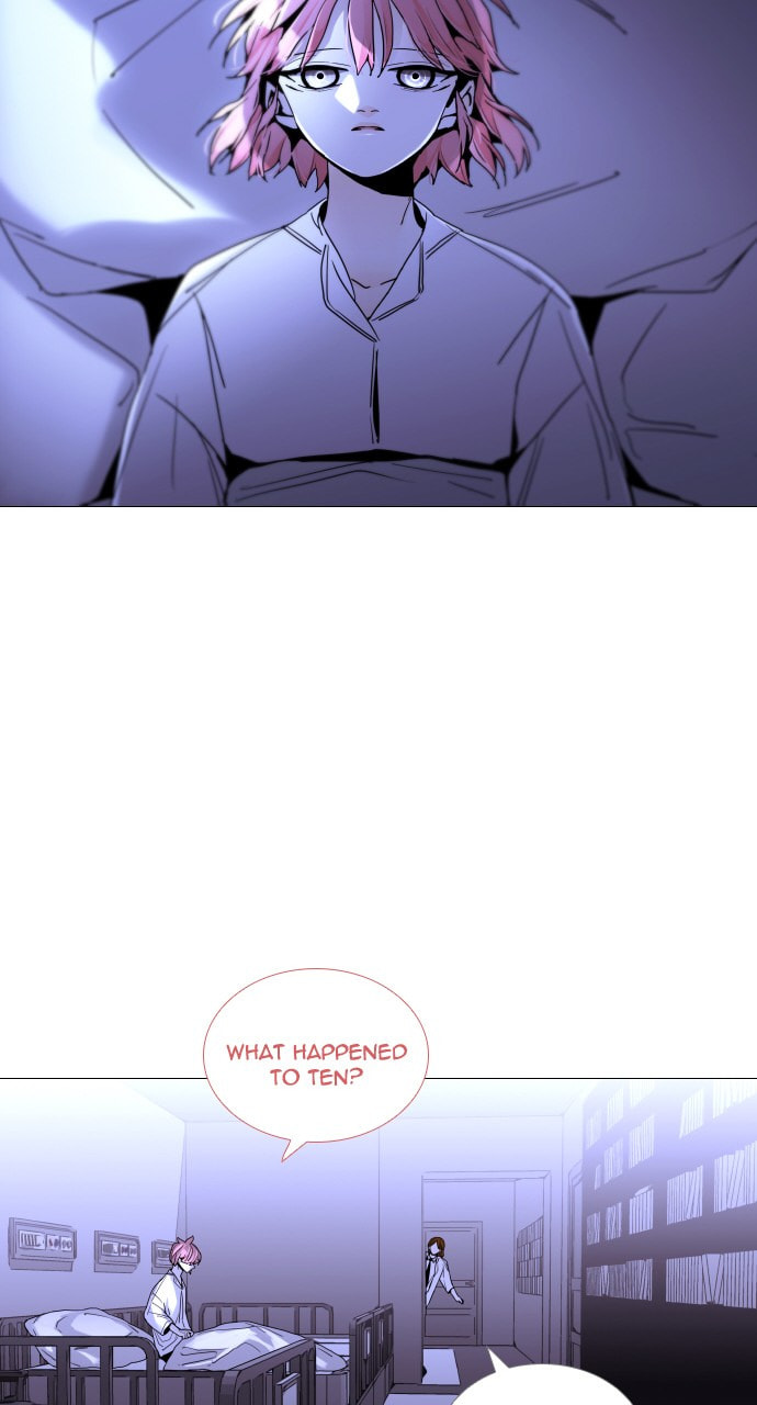 Read Trump chapter 48 image 29 on Lezhin