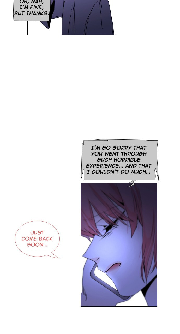 Read Trump chapter 48 image 36 on Lezhin