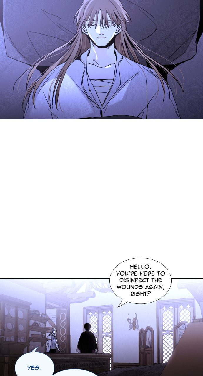 Read Trump chapter 48 image 39 on Lezhin