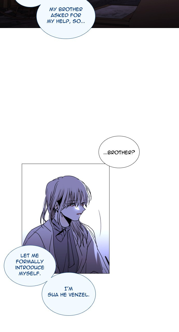 Read Trump chapter 48 image 40 on Lezhin