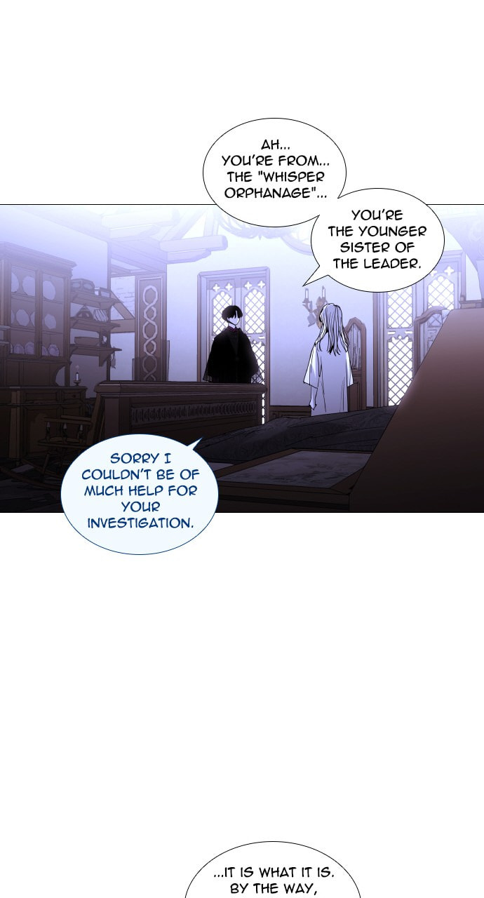 Read Trump chapter 48 image 41 on Lezhin