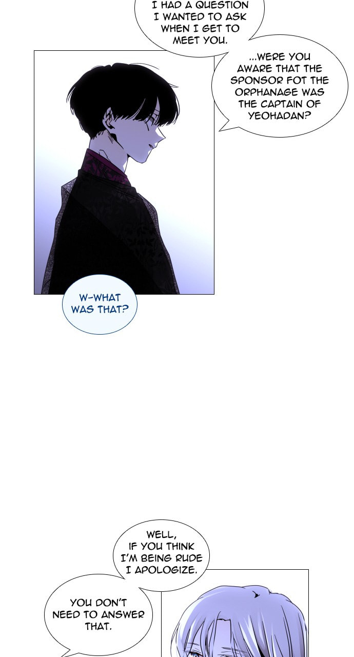 Read Trump chapter 48 image 42 on Lezhin