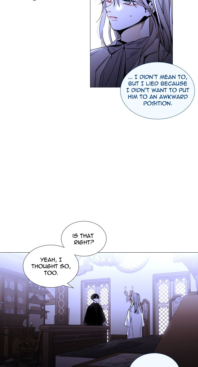 Read Trump chapter 48 image 43 on Lezhin