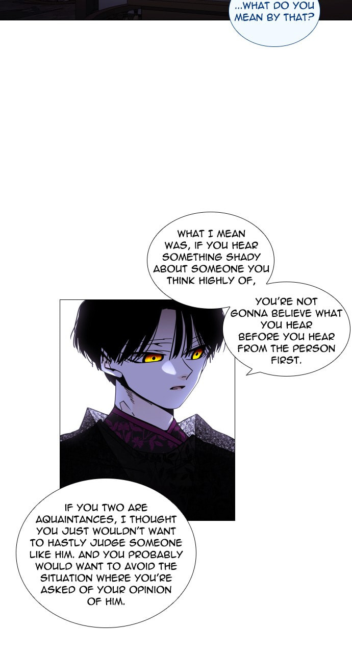 Read Trump chapter 48 image 44 on Lezhin