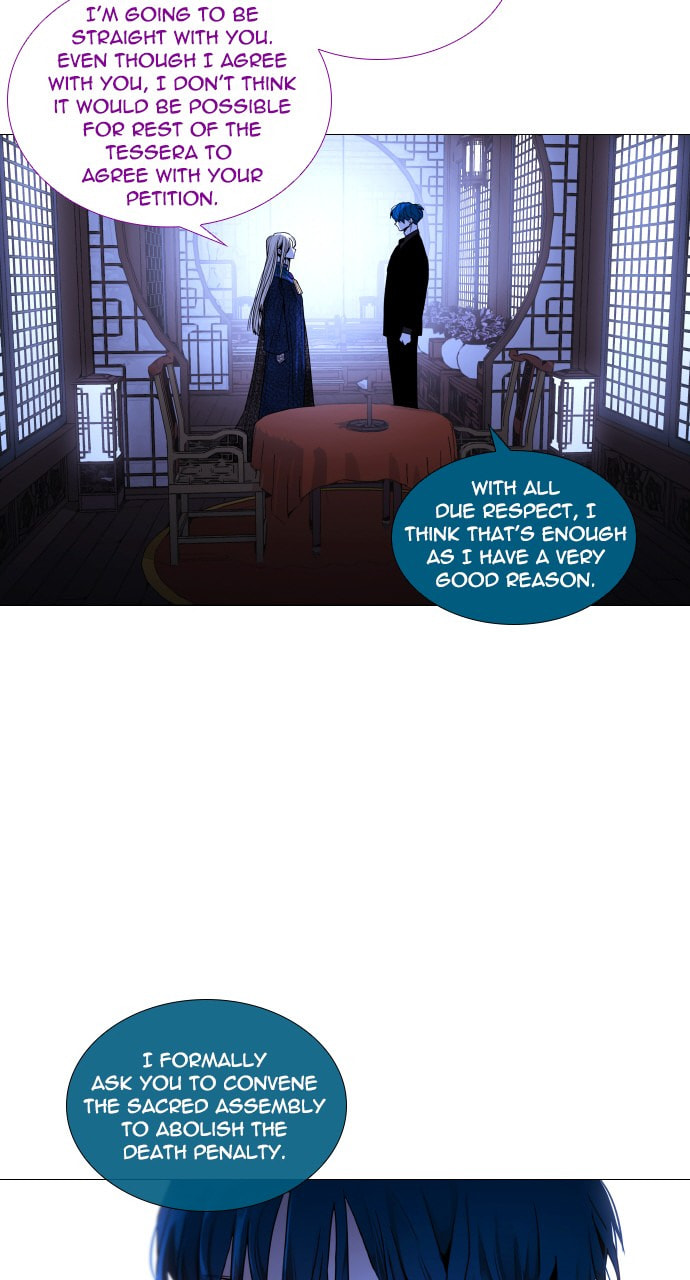 Read Trump chapter 48 image 49 on Lezhin