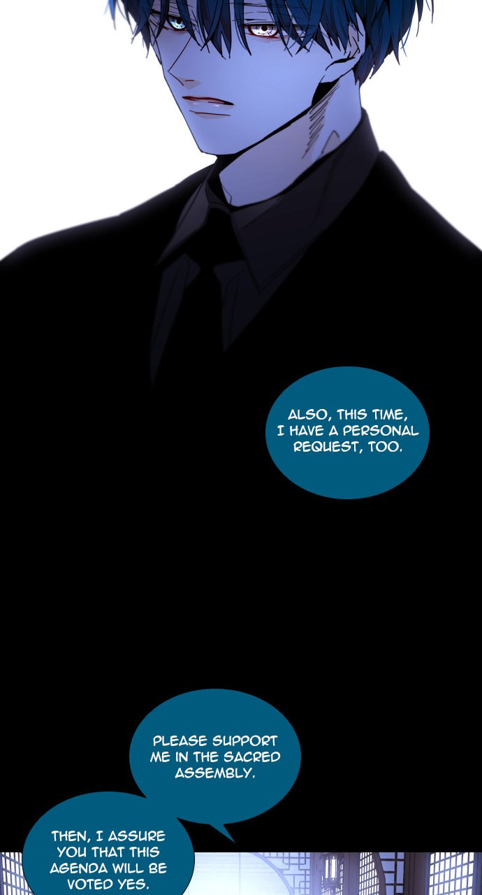 Read Trump chapter 48 image 50 on Lezhin