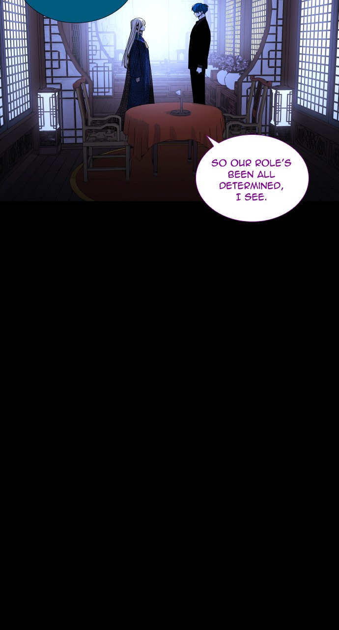 Read Trump chapter 48 image 51 on Lezhin