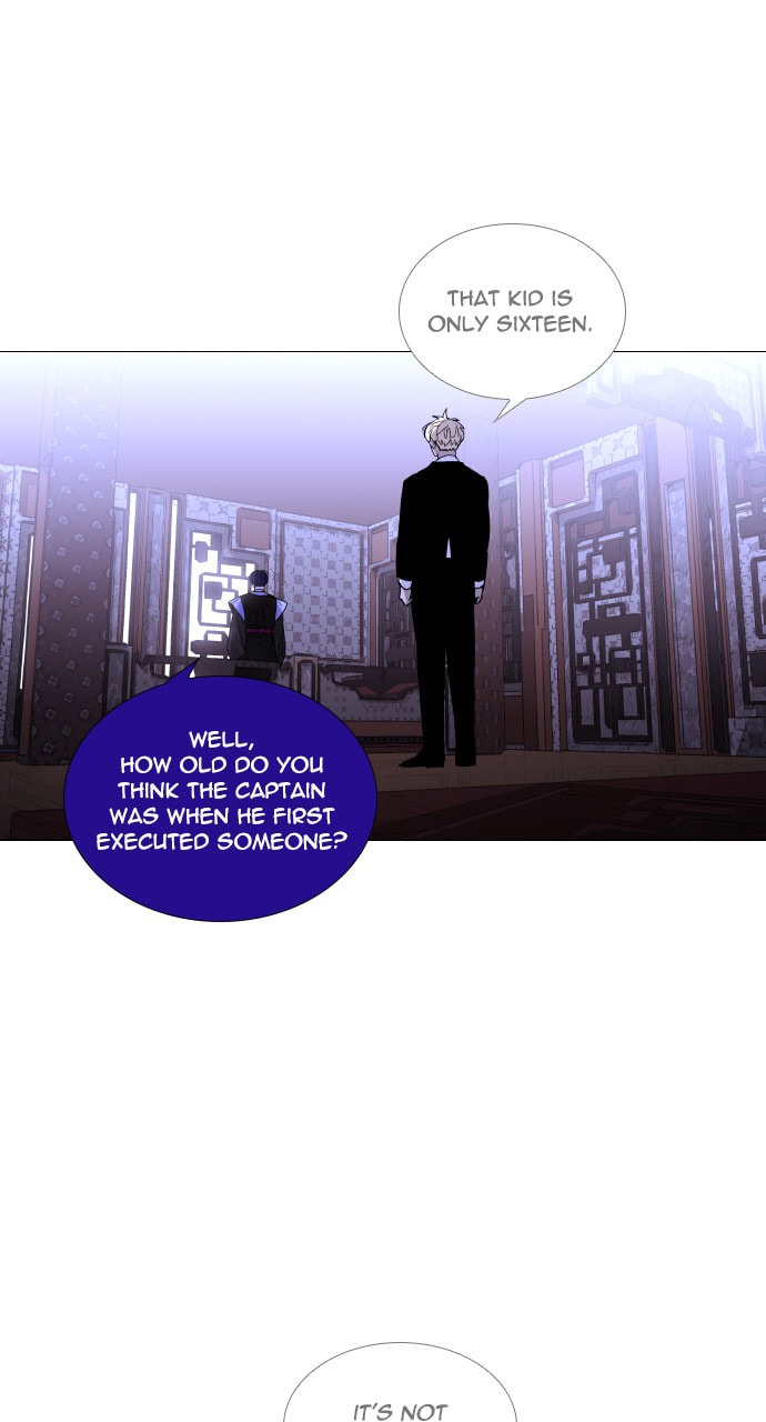 Read Trump chapter 48 image 8 on Lezhin