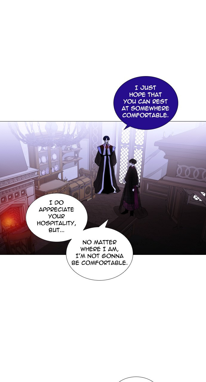 Read Trump chapter 49 image 10 on Lezhin