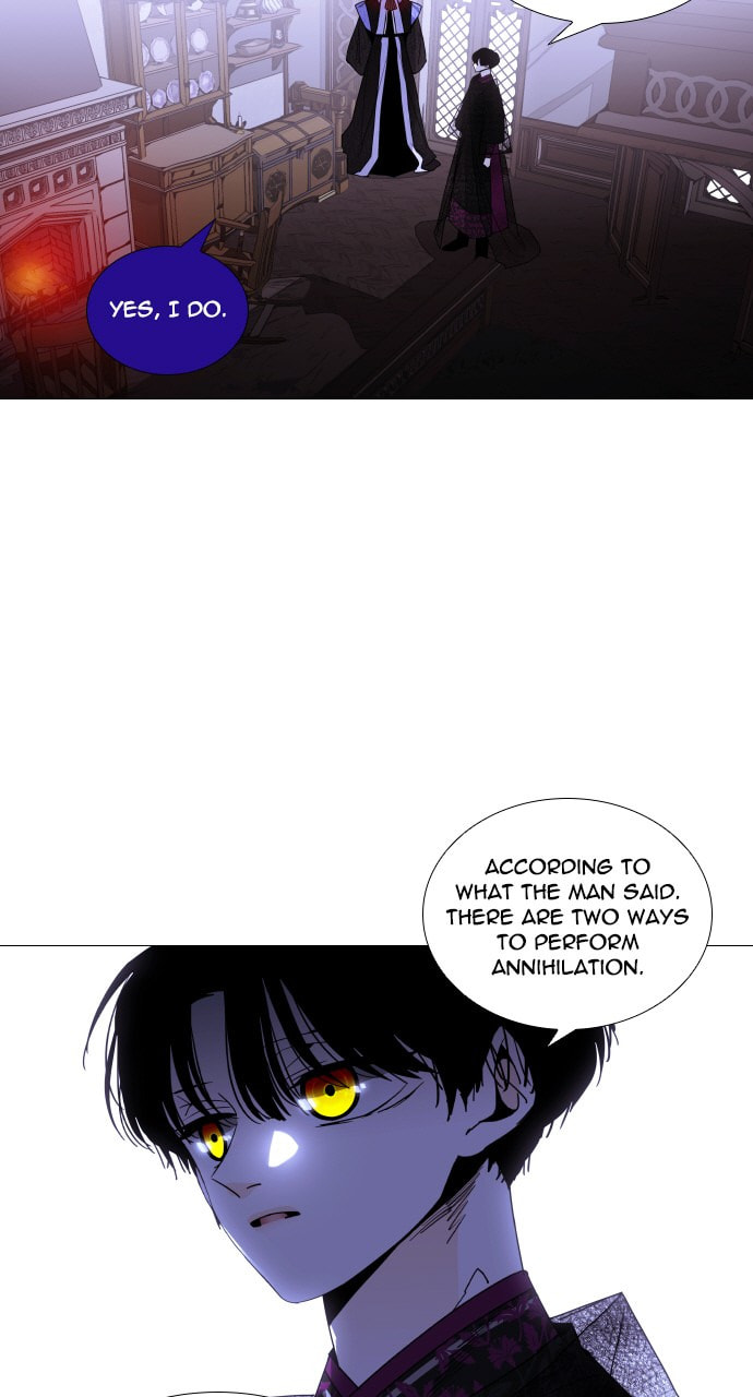 Read Trump chapter 49 image 12 on Lezhin