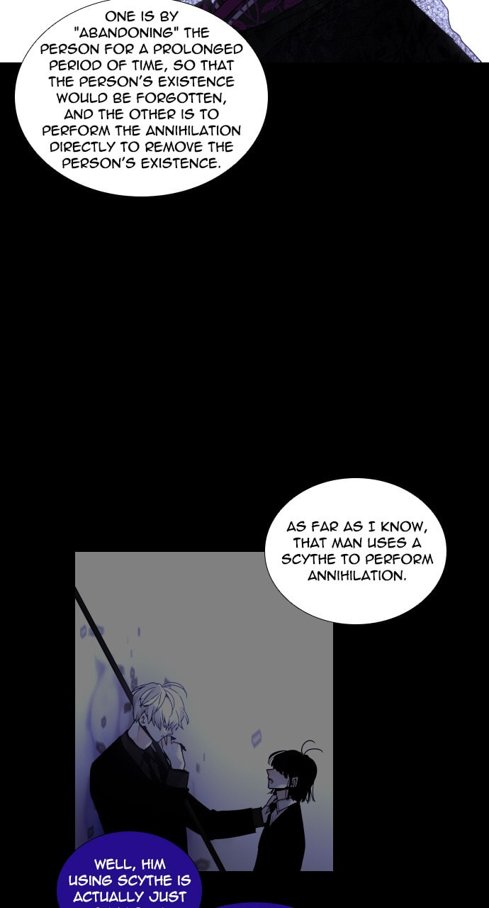 Read Trump chapter 49 image 13 on Lezhin