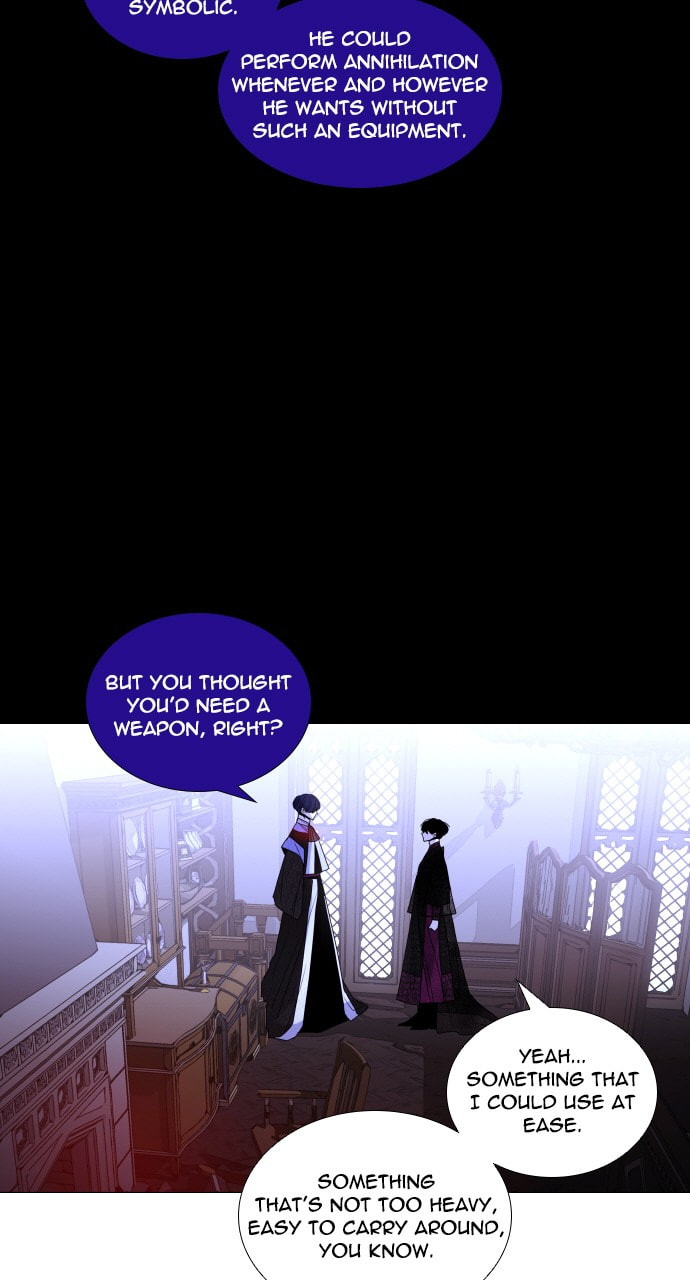 Read Trump chapter 49 image 14 on Lezhin