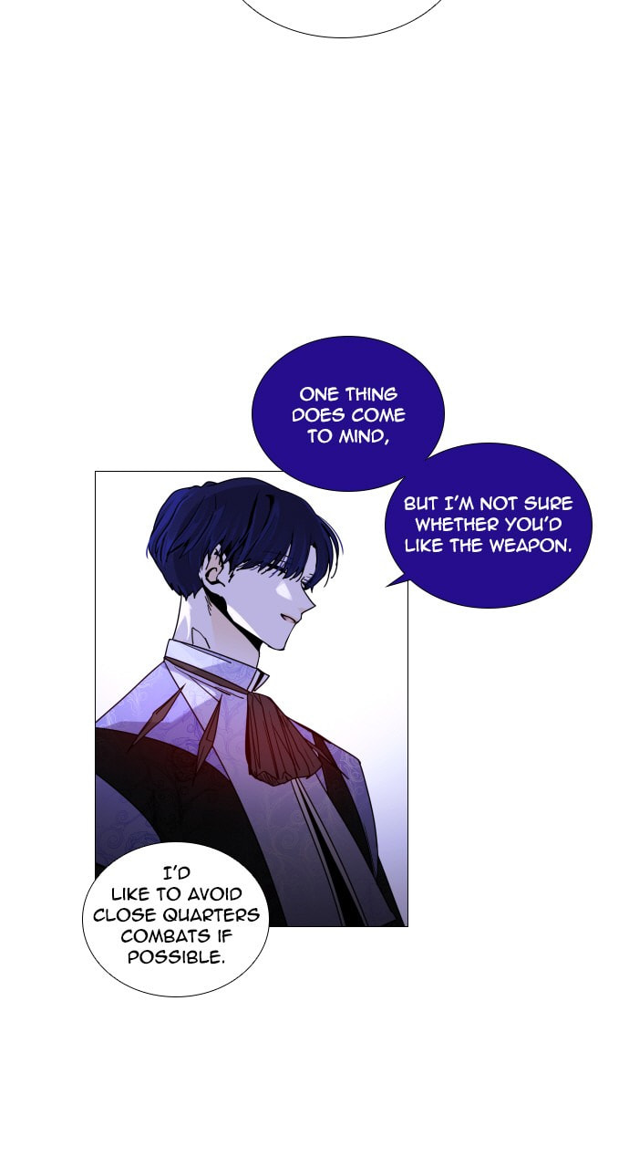 Read Trump chapter 49 image 15 on Lezhin