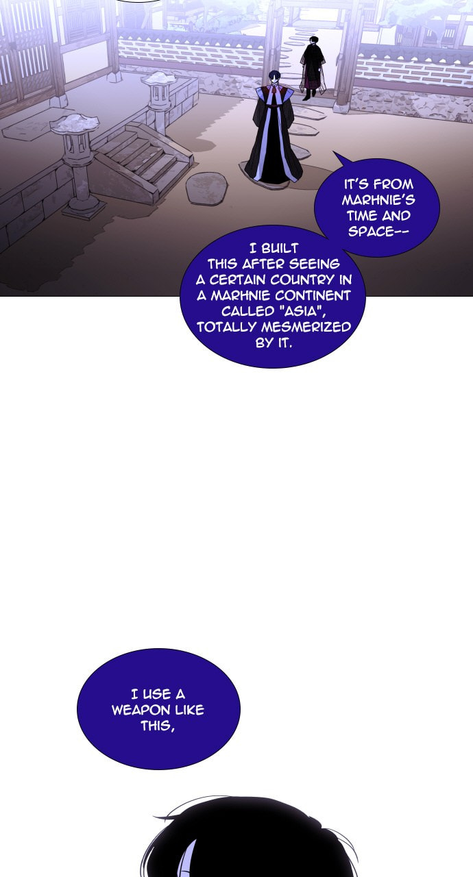 Read Trump chapter 49 image 18 on Lezhin